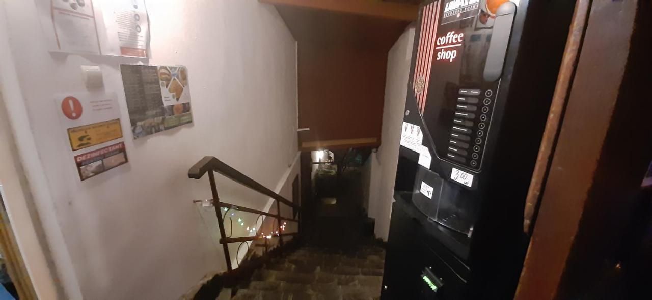 Cazare Casa Cristina Buşteni Exterior foto