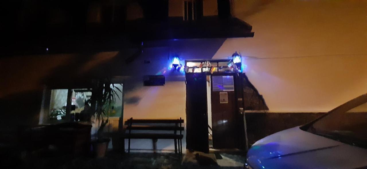 Cazare Casa Cristina Buşteni Exterior foto