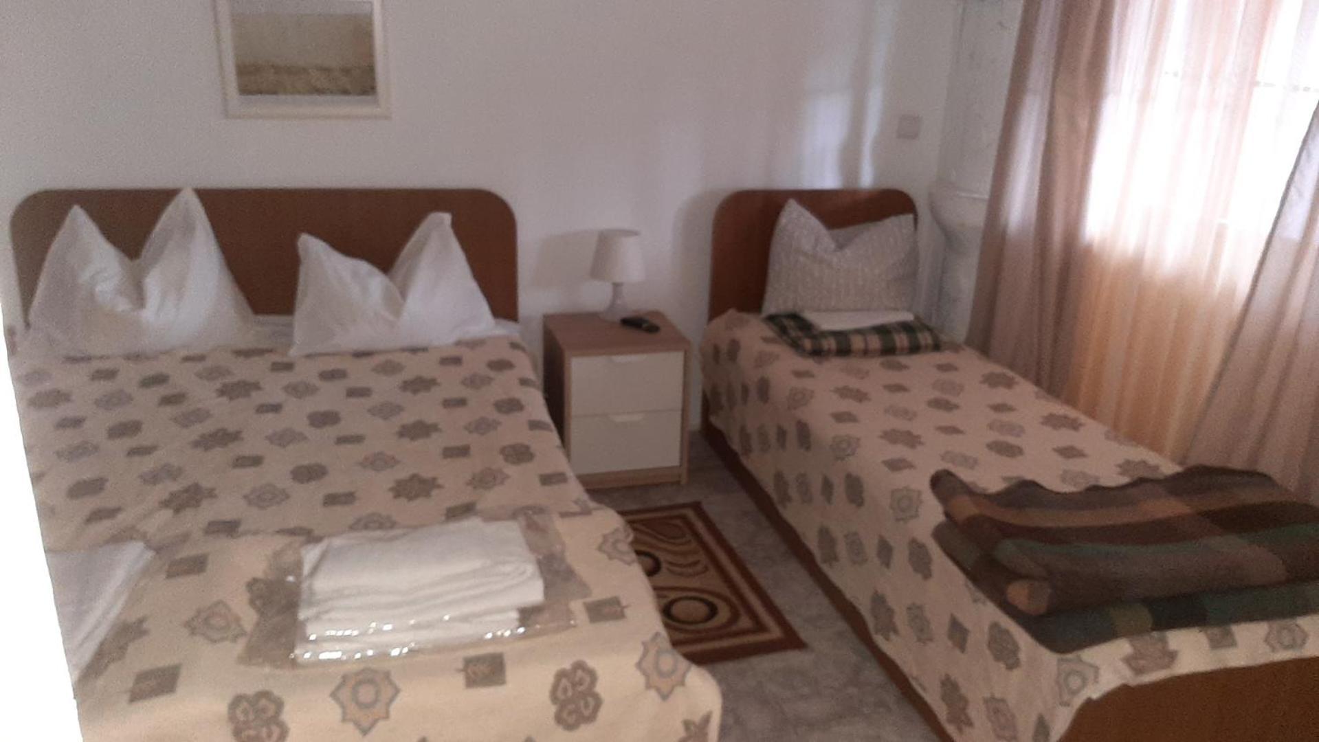 Cazare Casa Cristina Buşteni Habitación foto